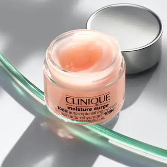 Clinique Moisture Surge